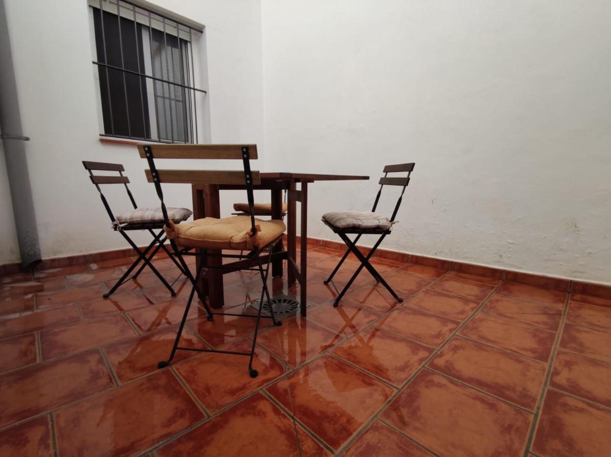 Casa Cerro Luna Constantina Exterior photo